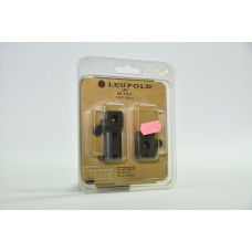Кронштейн Leupold QR BAR быстросьёмные USA 51249