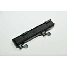 Кронштейн MAK быстросьёмный под шину LM для Blaser R-93 Германия 5092-4000/5092-40193