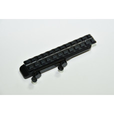 Кронштейн MAK быстросьёмный weaver 12мм Tikka Германия