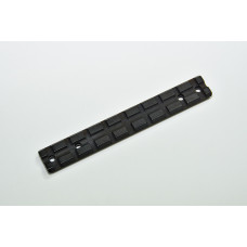 Кронштейн MAK планка weaver для Merkel SR-1 Германия 5520-50117