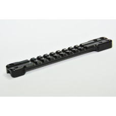 Кронштейн Recknagel планка weaver для гладкоствол.ор.(6-7 мм) Германия 57142-0006