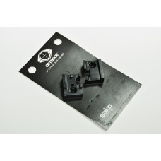 Кронштейн Sako основания под кольца Optilock для Sako-75/85,Tikka T3 Финляндия S1320916/29021378