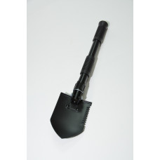 Лопата Remington складная (150х950х20/400) Китай