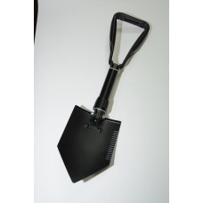 Лопата Remington складная (240х150х2/600) Китай