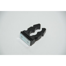 Ложемент резиновый на магните Stalker, Россия