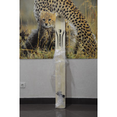 Лыжи Охотник дерево 145см Маяк Россия