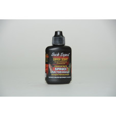 Масло Buck Expert нейтрализатор запаха человека (лиственница) 36мл Канада 11