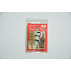 Набор ершей 20К (3шт) Stil Crin Италия 88a/20