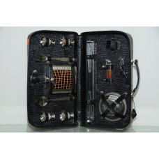 Набор Пик-Ник (кожа) ИП Зюрин (Ворсма)