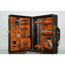 Набор Турист (кожа) ИП Зюрин (Ворсма)