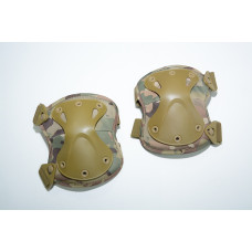 Наколенники Remington Tactical Camo