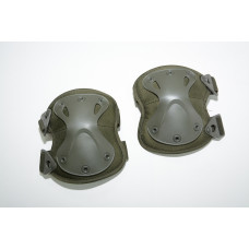 Наколенники Remington Tactical Green