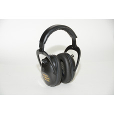 Наушники Pro 300 (активные,складные,цв.чёрный) США P300-B Black