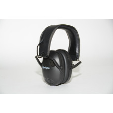 Наушники Remington NRR 22дБ активные, черные