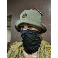 Панама Remington Movement Dark Olive р. L/XL