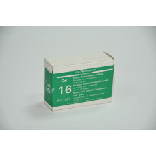 Патчи 16К Super (фетр,уп.25шт) VFG Германия 785/66931