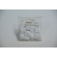 Патчи 4,5мм (уп.250шт) Dewey США DPS34
