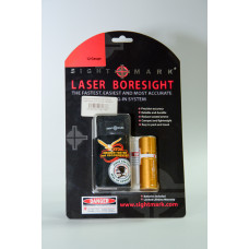 Патрон холодной пристрелки 12К (Laser) Redarms, Китай