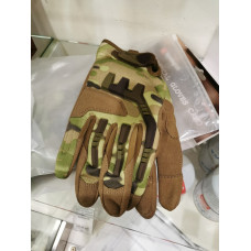 Перчатки Remington Tactical Camo р. L