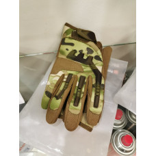 Перчатки Remington Tactical Camo р. M