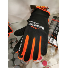 Перчатки Remington Torro Black р. L/XL