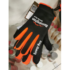 Перчатки Remington Torro Black р. S/M