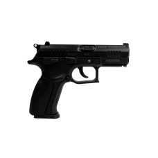 Пистолет спортивный Grand Power P1-F к.9x19