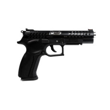 Пистолет спортивный Grand Power X-Calibur к.9x19