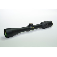 Прицел Burris FFII 3-9х40 Illum LRS BP Ballistic Plex 25,4мм USA