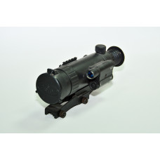 Прицел Gals Optiks Gals NS-01 2,5x54 weaver (gen 1) Беларуссия