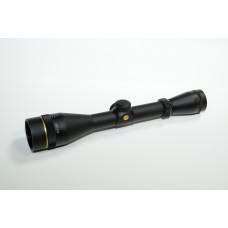 Прицел Leupold VX-2 4-12x40 AO LR Duplex 25,4мм паралакс матовый USA 110809/61285
