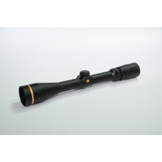Прицел Leupold VX-3 4,5-14x40 Fine Duplex 25,4мм матовый США 66215