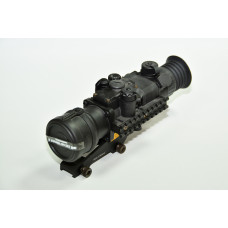 Прицел Pulsar Phantom 3x50 weaver Long (gen 2+) Беларуссия 76057WLT