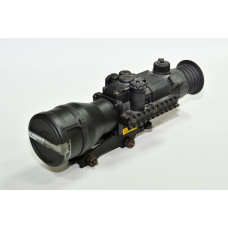Прицел Pulsar Phantom 4х60 weaver (gen 3+) Беларуссия 76072T