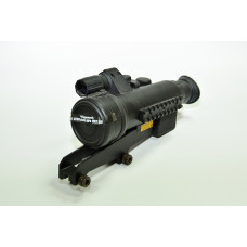 Прицел Pulsar Sentinel GS 2x50 Лось (gen1+) Беларуссия 76017LТ