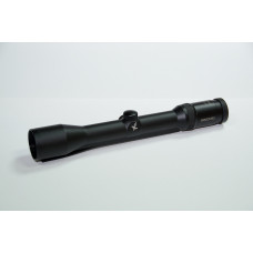 Прицел Swarovski 6x42  26 мм 4А Habicht Австрия