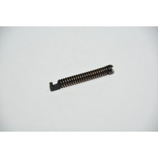 Пружина боевая со штоком правым ИЖ-43 ИМЗ 303