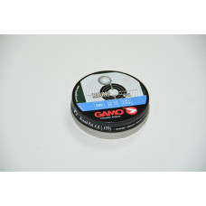 Пуля Gamo Round 4,5мм (уп.500шт) Испания 162/00-152