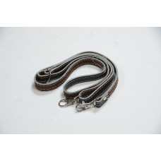 Ремень горна Elis (кожа) Франция 5514