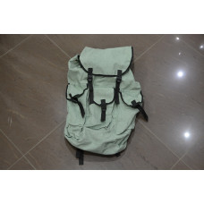 Рюкзак брезентовый 65л. МВЕ Россия