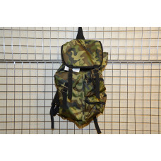 Рюкзак Рыбак №2 ИП Юнусова Россия 10116