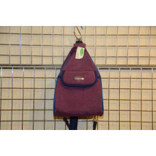 Рюкзак SATCHEL ИП Юнусова Россия 10100