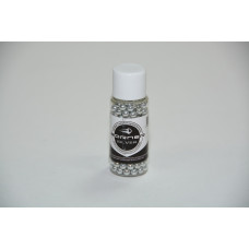 Шарик оцинк. Borner Silver (уп. 250 шт.)(банка) Китай