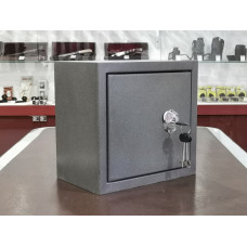 Шкаф оружейный пистолетный Oldi №11