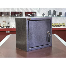 Шкаф оружейный пистолетный Oldi №8а