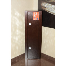 Шкаф оружейный Stalker S8У (угловой), ООО Риком