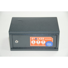 Шкаф пистолетный Stalker ПШ-3 Эконом, ООО Риком