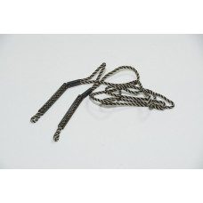 Шнурок капроновый (на 2 манка) Faulk's Double Lanyard США M-2DBL