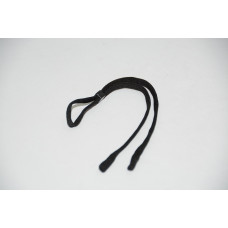 Шнурок Peltor очков (чёрный) Польша GDE-2729-3463-4