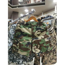 Шорты Remington Classic Summer Camo Shorts р. S